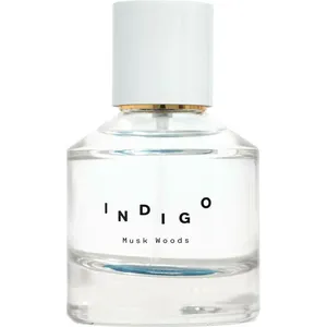 Madewell Indigo perfume bottle