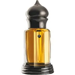 Jacques Battini Orient - Empire perfume bottle