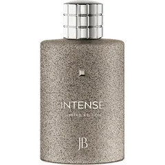 Jacques Battini Intense Limited Edition perfume bottle