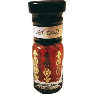 Mellifluence Perfume Civet Oud parfüm şişesi