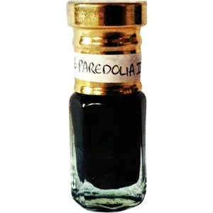 Mellifluence Perfume Paredolia II perfume bottle