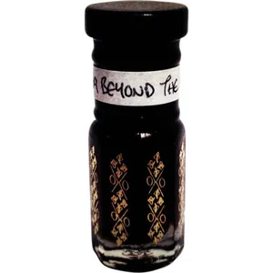 Mellifluence Perfume Beyond The Hills II perfume bottle