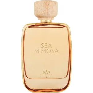 Gas Bijoux Sea Mimosa perfume bottle