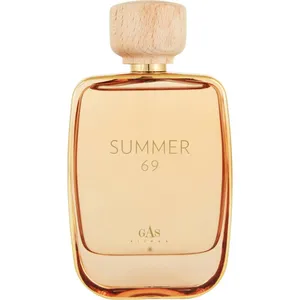 Gas Bijoux Summer 69 perfume bottle