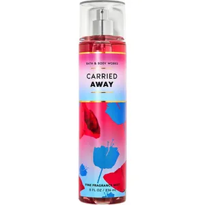 Bath & Body Works Carried Away (Fragrance Mist) parfüm şişesi