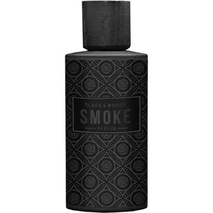 Luxodor The Smoke parfüm şişesi