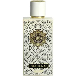 Luxodor Silk Roses perfume bottle