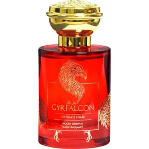 Luxodor Gyrfalcon - The White Phase (Extrait de Parfum) perfume bottle