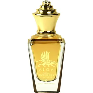 Luxodor Alga perfume bottle