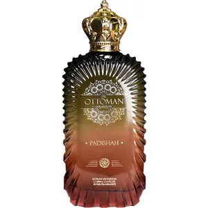 Luxodor The Ottoman Collection - Padishah parfüm şişesi