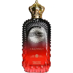 Luxodor The Ottoman Collection - Sultana perfume bottle