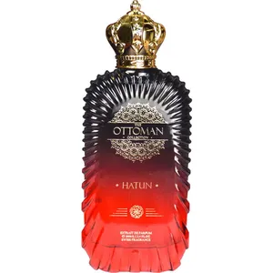 Luxodor The Ottoman Collection - Hatun perfume bottle