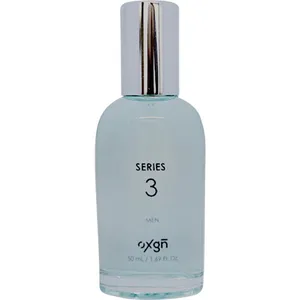 oxgn̄ Series 3 perfume bottle