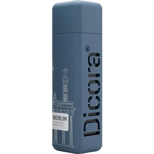 Dicora Urban Fit Berlin perfume bottle