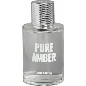 Jack&Jones Pure Amber parfüm şişesi