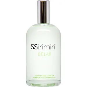 Perfumería Benegas SSirimiri Belar parfüm şişesi