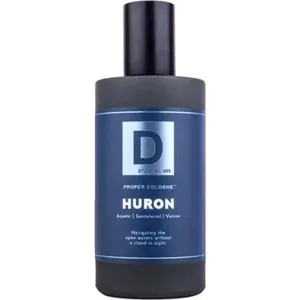 Duke Cannon Huron parfüm şişesi