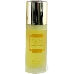 Milton-Lloyd UTC - ZoZo (Parfum de Toilette) parfüm şişesi