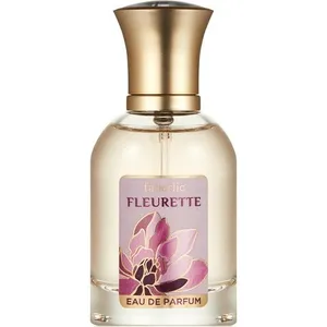 Faberlic Fleurette perfume bottle