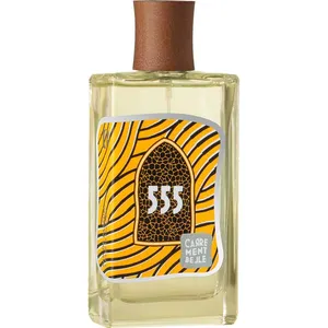Carrement Belle 555 perfume bottle