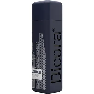 Dicora Urban Fit London parfüm şişesi
