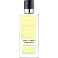 Angel Schlesser Eau Fraîche Flor de Naranjo parfüm şişesi