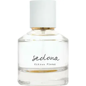 Madewell Sedona perfume bottle