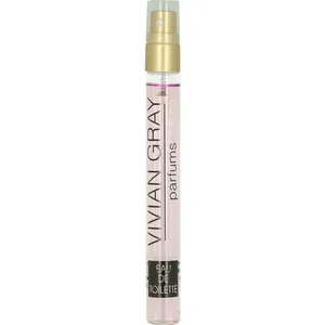Vivian Gray Love Bomb perfume bottle