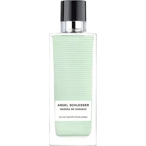 Angel Schlesser Eau Fraîche Madera de Naranjo parfüm şişesi