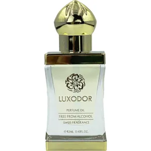 Luxodor The Ottoman Collection - Shahzada (Perfume Oil) parfüm şişesi