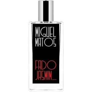 Miguel Matos Fado Jasmim parfüm şişesi