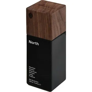 Favorit & Co North parfüm şişesi