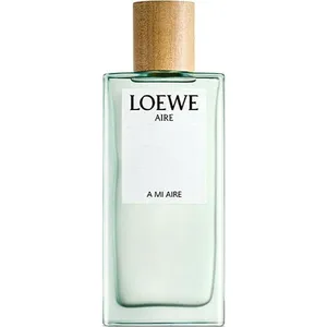 Loewe A Mi Aire perfume bottle