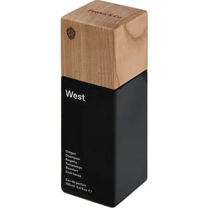 Favorit & Co West parfüm şişesi
