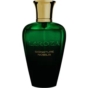 LéRoza Signature Nobilis parfüm şişesi