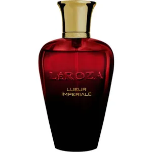 LéRoza Lueur Imperiale parfüm şişesi
