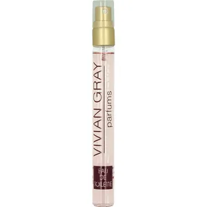 Vivian Gray Temptation perfume bottle