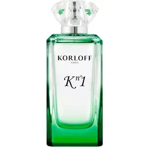 Korloff Kn°1 / Kn°I parfüm şişesi