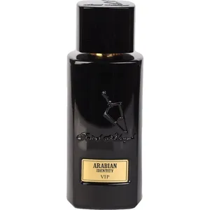Faisal Aldayel Arabian Identity VIP perfume bottle