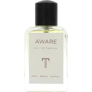 Taim AlFalasi Aware parfüm şişesi