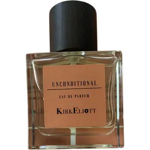 Kirk Eliott Unconditional perfume bottle