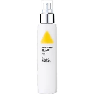 Seven7een Yellow Fruity (Body Mist) parfüm şişesi