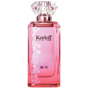 Korloff Kn°III perfume bottle
