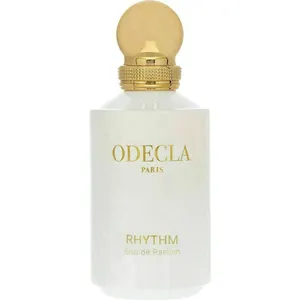 Odecla Rhythm perfume bottle