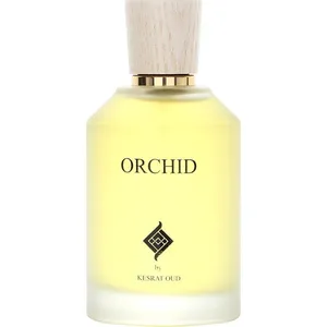 Kesrat Oud Orchid parfüm şişesi