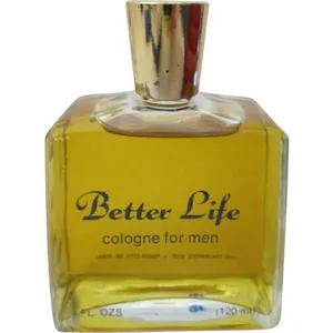 Life Fragrances Better Life parfüm şişesi
