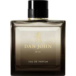 Dan John Oriental perfume bottle