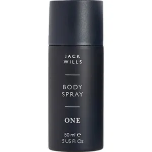 Jack Wills One (Body Spray) perfume bottle