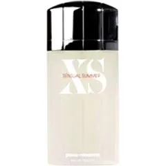 Rabanne XS Sensual Summer parfüm şişesi
