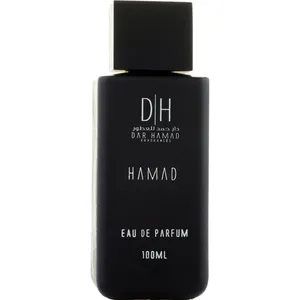 Dar Hamad Hamad parfüm şişesi